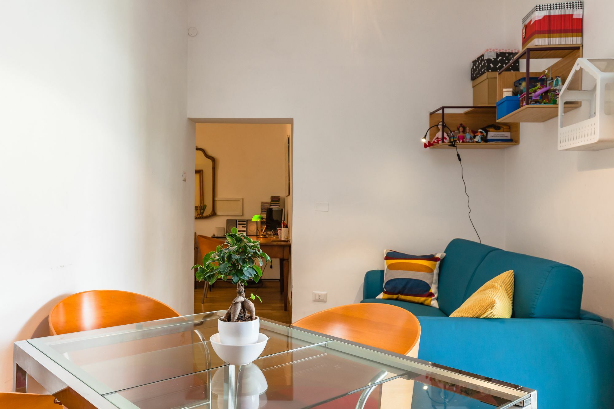- Vergini I Bh71 Appartamento *