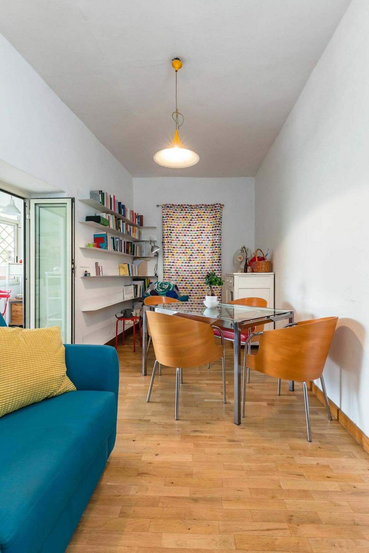 Appartamento - Vergini I Bh71 Napoli