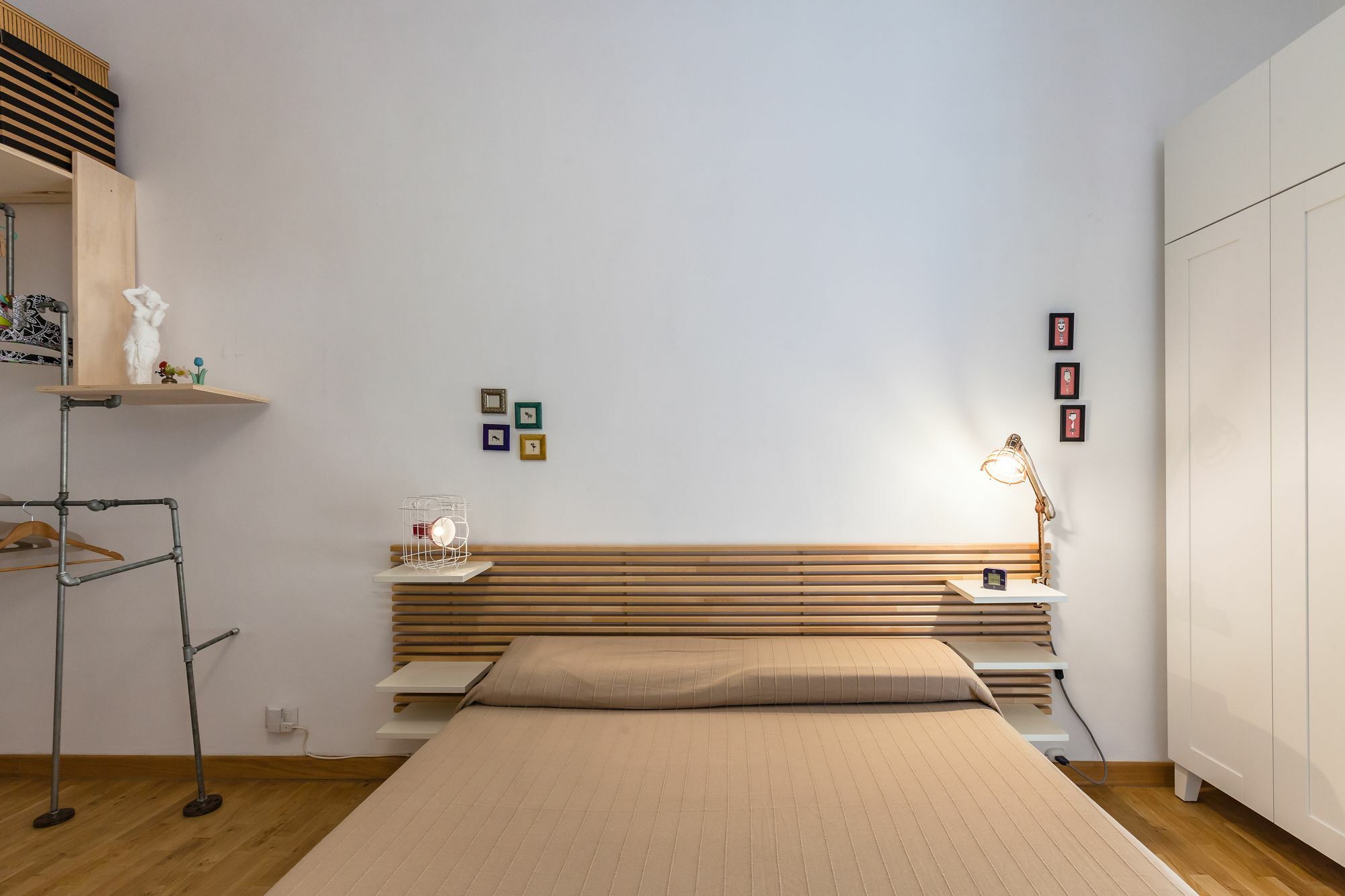 Appartamento - Vergini I Bh71 *
